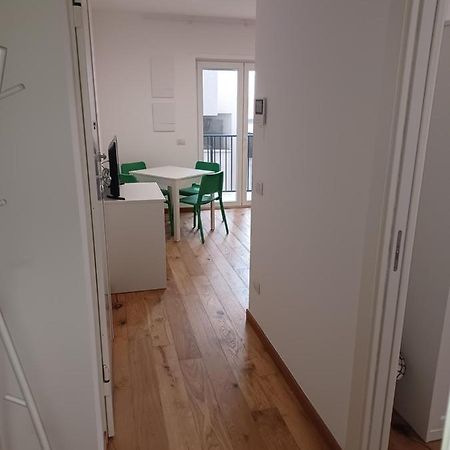 Traversa I Apartment Bari Exterior photo