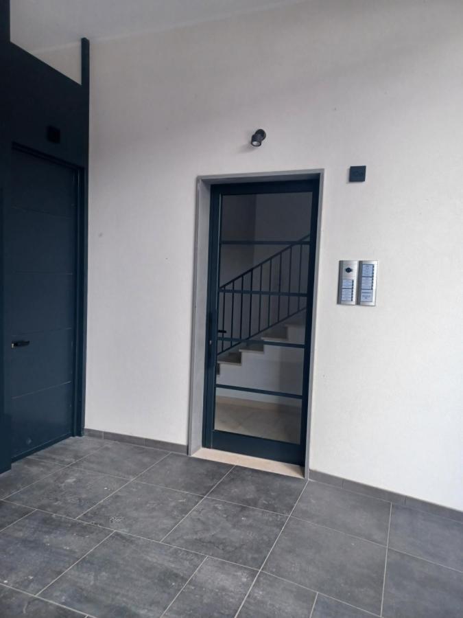 Traversa I Apartment Bari Exterior photo