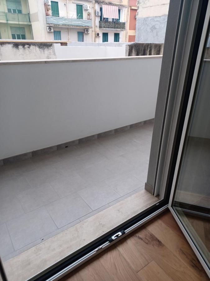 Traversa I Apartment Bari Exterior photo