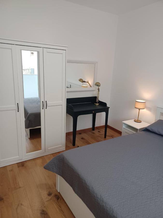 Traversa I Apartment Bari Exterior photo